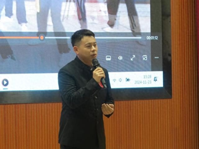 惊!佛山126人参赛,15人决战青年演讲决赛背后的故事 第1张 惊!佛山126人参赛,15人决战青年演讲决赛背后的故事 第1张