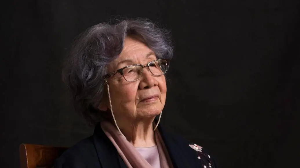 悲痛！著名学者叶嘉莹于2024.11.24去世，享年100岁，为何人人悼念？