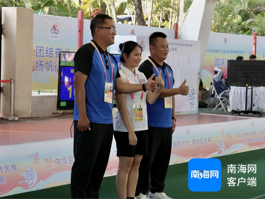 惊！蹴球赛不对公众开放，她落后28分却惊天逆转  第3张