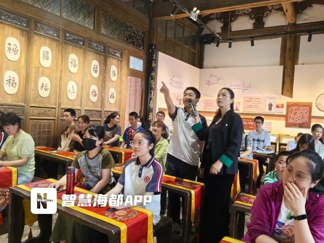 亲子阅读活动圆满落幕，家长好评如潮，最后一期活动意义非凡  第2张