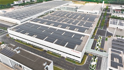 广汽本田新能源工厂投产，未来3年将推出3款全新车型，新能源车市场再掀波澜  第1张