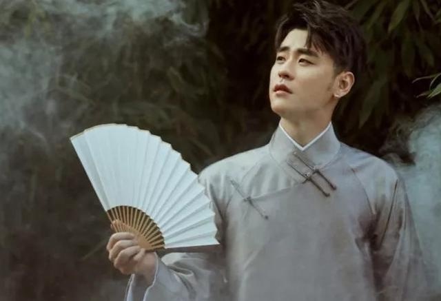 张云雷爆红背后的辛酸：从4岁学艺到探清水河的全网热捧  第3张
