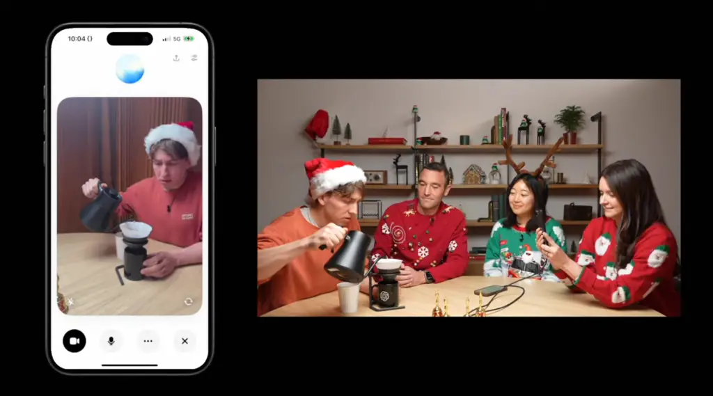 OpenAI连续12天直播大秀，AGI时代真的来了吗？  第7张
