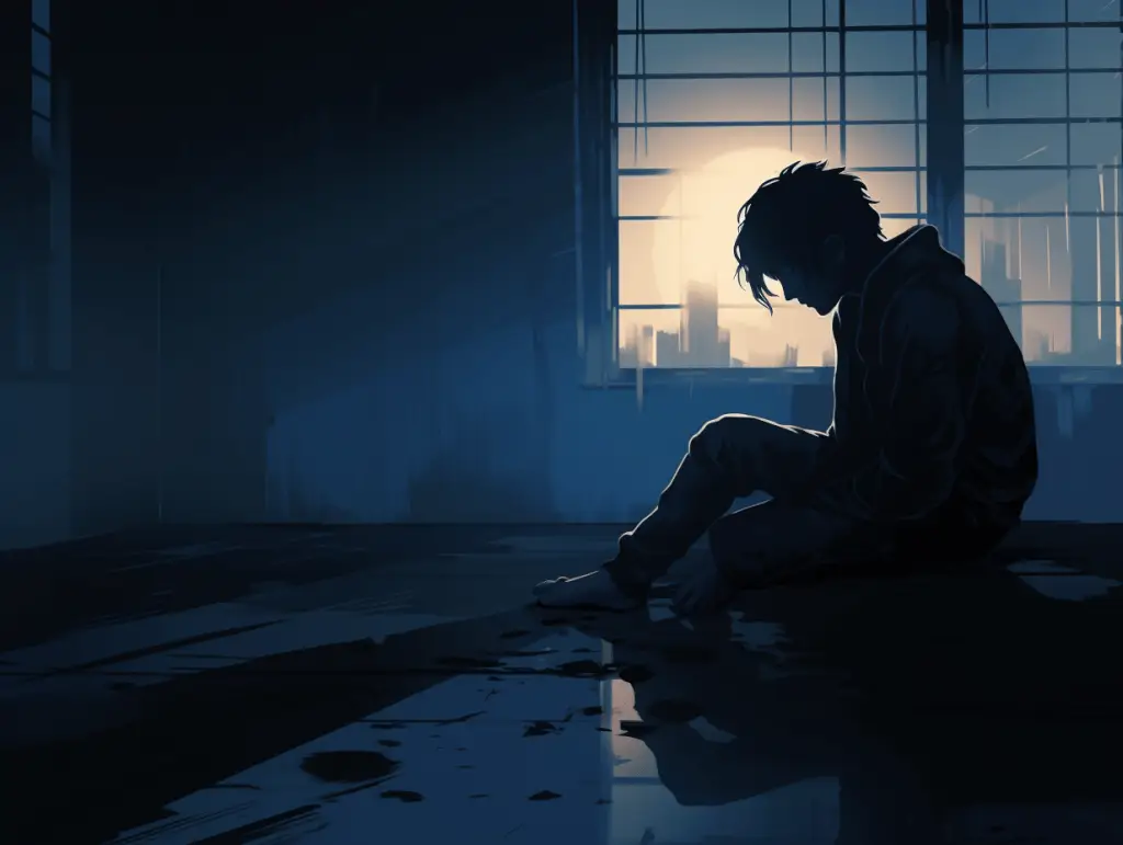 孤独不是社交的反面!2024年最新研究揭示独处的惊人益处 第1张 孤独不是社交的反面!2024年最新研究揭示独处的惊人益处 第1张