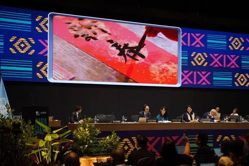 春节申遗成功！2024年全球华人欢庆，红包与非遗传承的特别意义  第2张
