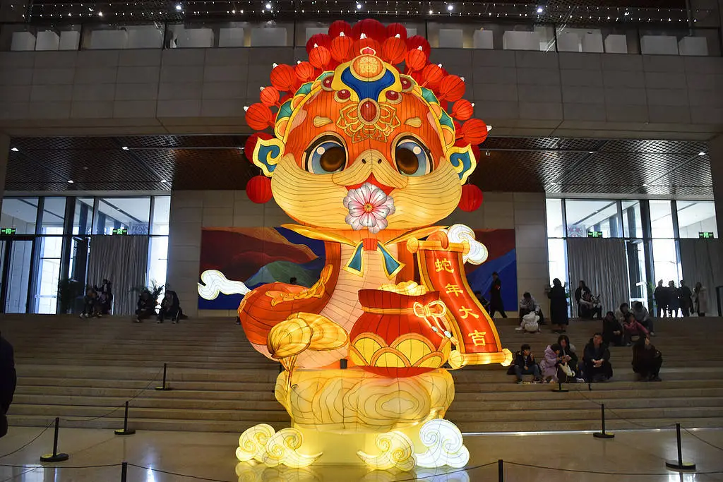 春节申遗成功！2024年全球华人欢庆，红包与非遗传承的特别意义  第4张