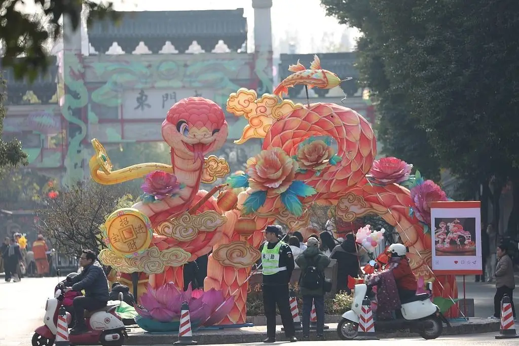 春节申遗成功！2024年全球华人欢庆，红包与非遗传承的特别意义  第7张