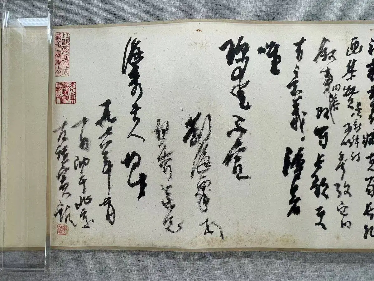 揭秘上海美展热潮:1100场展览吸引781万人次,文旅消费飙升数十亿 第3张 揭秘上海美展热潮:1100场展览吸引781万人次,文旅消费飙升数十亿 第3张