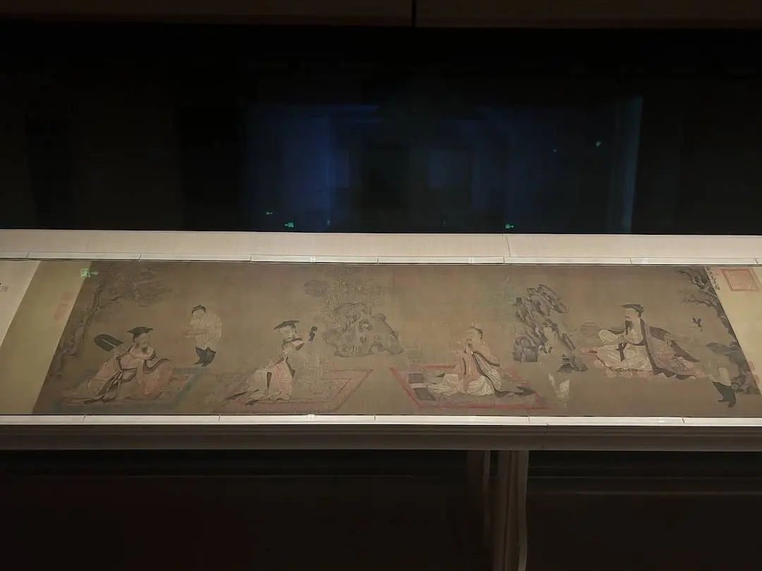 揭秘上海美展热潮:1100场展览吸引781万人次,文旅消费飙升数十亿 第4张 揭秘上海美展热潮:1100场展览吸引781万人次,文旅消费飙升数十亿 第4张