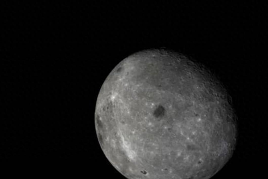 惊!月球竟比我们想象的更古老,45.3亿年前的秘密终于揭开 第1张 惊!月球竟比我们想象的更古老,45.3亿年前的秘密终于揭开 第1张