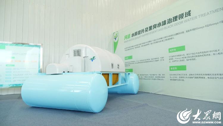 海水养殖尾水处理难题被攻克！欧仁环境实现技术突破，海洋环境迎来新希望  第2张