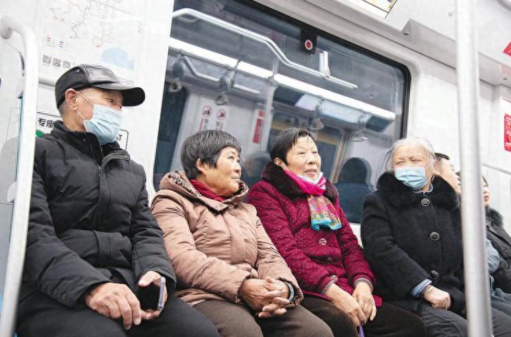 合肥地铁8号线试乘圆满收官，3天27.8万人次体验全自动线路的舒适与便捷  第1张