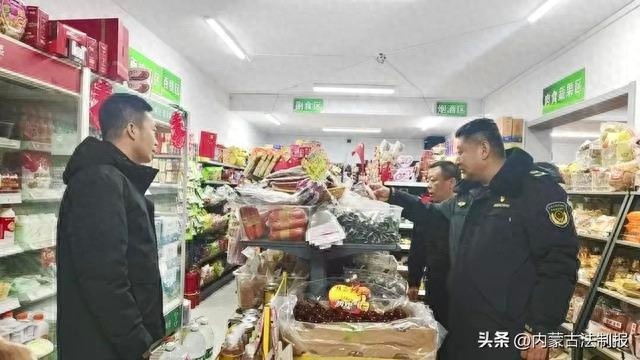 揭秘呼和浩特市和林格尔县司法局创新执法监督模式，助力行政执法质量提升  第1张