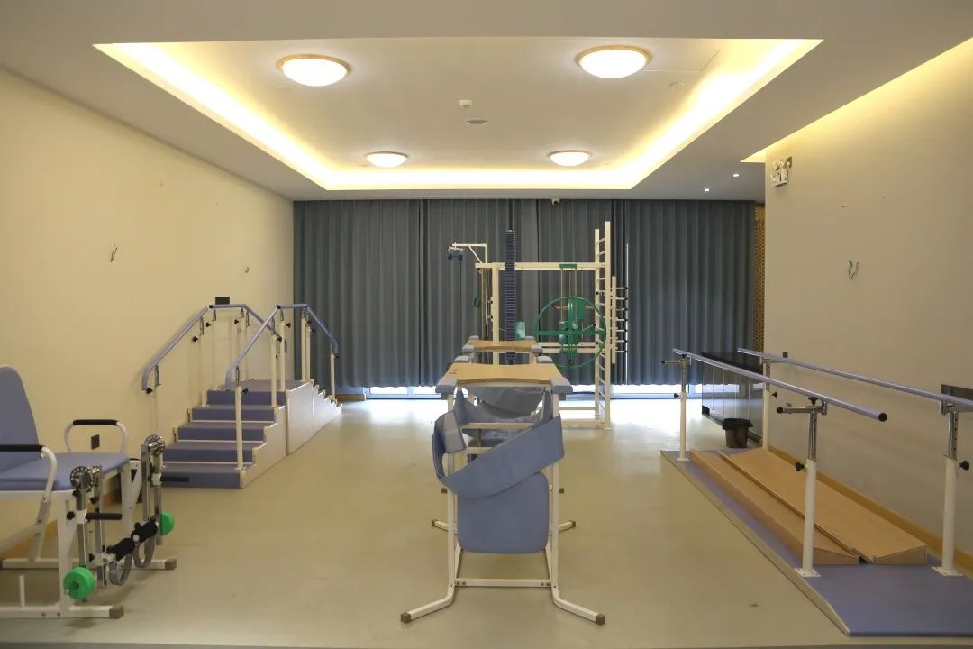 揭秘上蔡县中医院如何打造24小时全方位医养服务，让老年人健康无忧  第2张