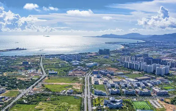 三亚崖州湾科技城土地收回补偿4.777亿元，德祥地产将如何应对？