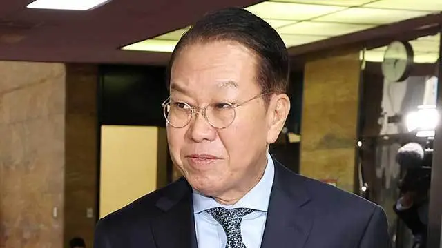 韩国政坛大洗牌！权宁世临危受命，尹锡悦停职后执政党何去何从？