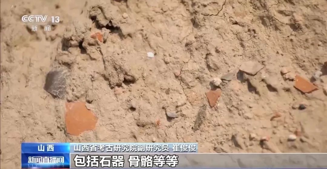 5500年前罕见彩陶鱼纹盆出土，揭秘仰韶文化的神秘面纱  第5张