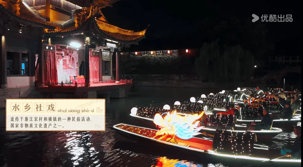 大运河千年秘密揭晓：一场文化探索之旅，竟与麻将起源有关  第4张