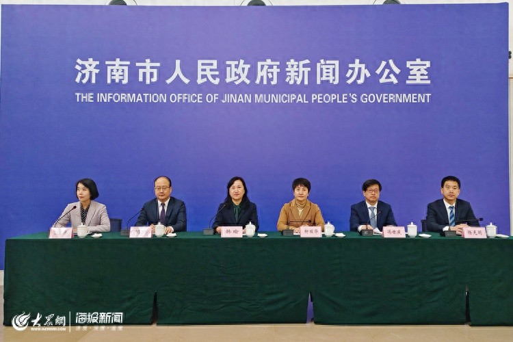 济南起步区医疗大升级！2027年高端医疗中心交付，普惠医疗资源全面覆盖