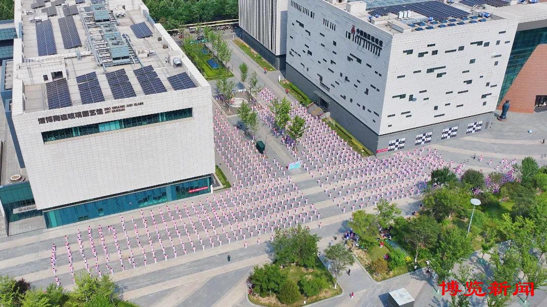 90个案例脱颖而出，淄博‘嵌入式’群众文化服务品牌如何引领未来？  第2张