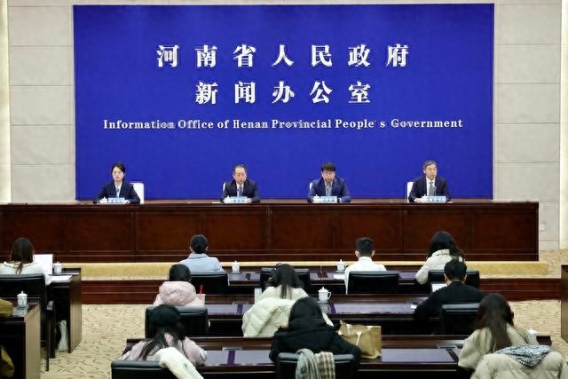 揭秘中国关键词：出彩河南篇，带你读懂中华文化的博大精深