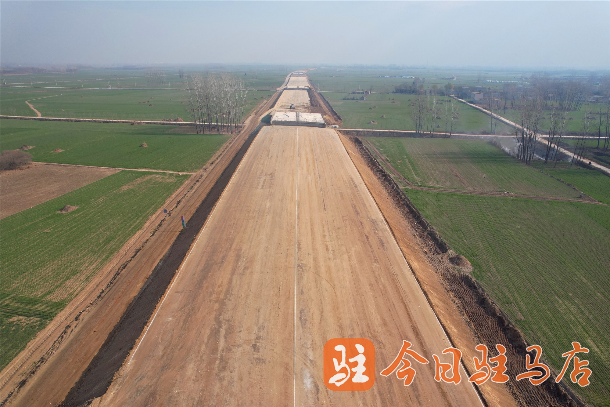 沈遂高速Ⅲ标项目：140万立方米填方背后的创新与突破