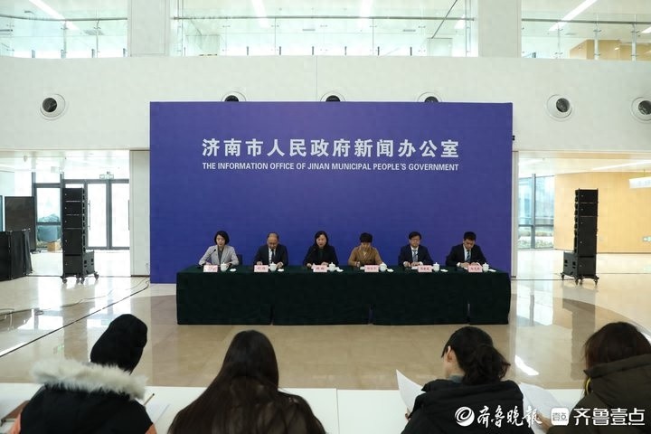 济南高端医疗新地标！山大二院北院区开诊，2027年整合型医疗中心震撼亮相