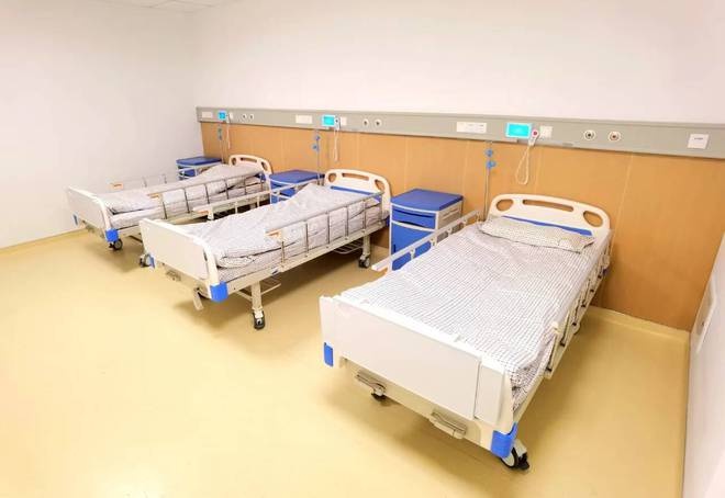 济南新旧动能转换起步区：2027年高端医疗资源大爆发，你准备好了吗？  第2张