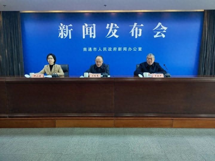 2024年南通交通大爆发！三条高速即将通车，投资286亿，你准备好了吗？  第1张