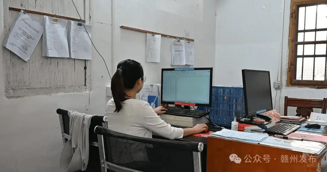 三溪乡政府三次弃建办公楼，钱都花在村民身上，老楼竟是70年代的  第4张