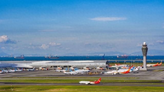 深圳机场年旅客吞吐量突破6000万，揭秘背后的城市发展奇迹