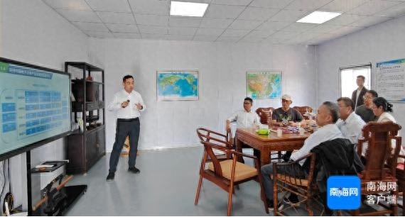 百香果新品种惊艳亮相！海南乐东现场交流会揭秘高效种植新技术