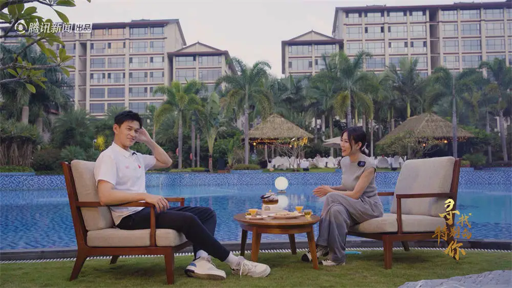 疫情三年后，张爽揭秘：朋友圈的‘风光’背后，隐藏着怎样的真相？  第6张