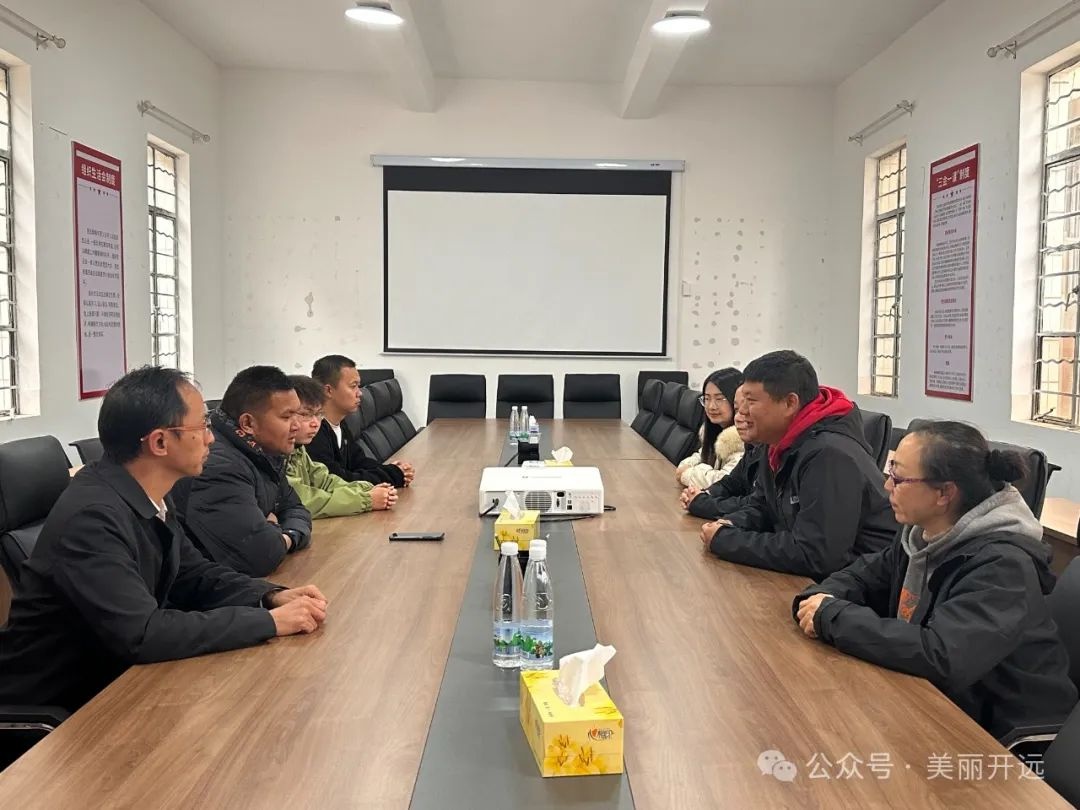 揭秘小龙潭镇333工作法：如何凝聚三大合力，破解基层治理难题？  第2张
