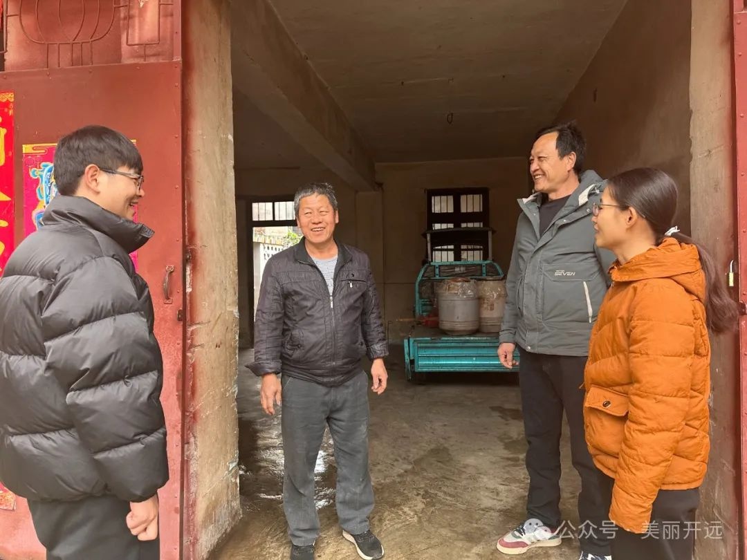 揭秘小龙潭镇333工作法：如何凝聚三大合力，破解基层治理难题？  第3张