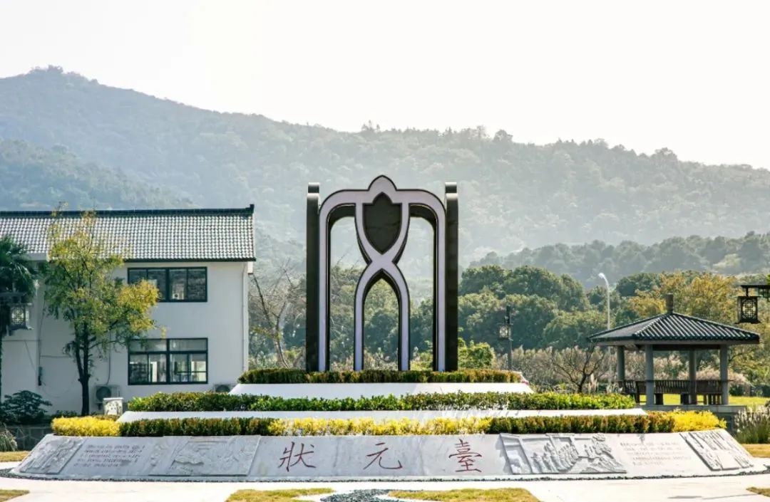无锡胡埭居民的遗憾终于要补上了！富安·滨水公园月底开放，直湖港滨水生态轴即将完美呈现  第7张