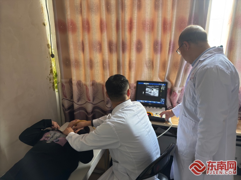 惊！宁德专家团队亲临南埕村，免费甲乳健康义诊，你还在等什么？  第3张