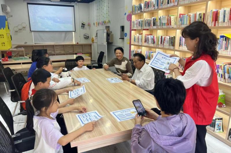 书香丁堰：农家书屋里的阅读盛宴，让小镇充满无限希望与能量  第4张