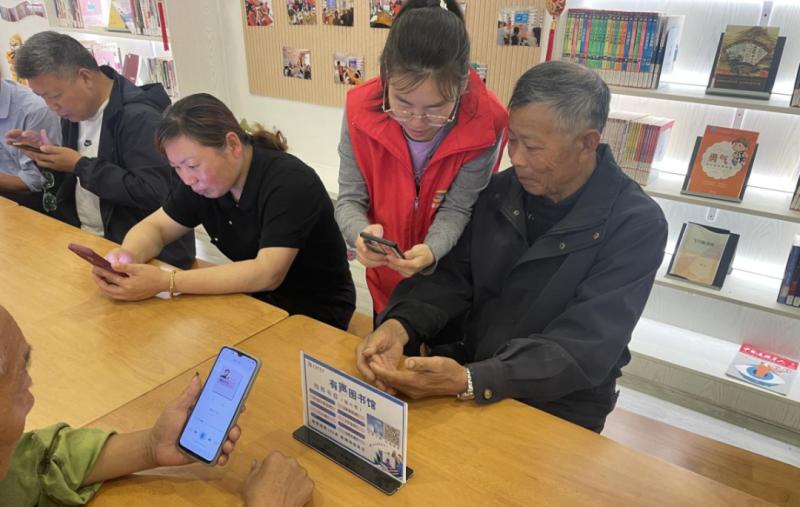 书香丁堰：农家书屋里的阅读盛宴，让小镇充满无限希望与能量  第5张
