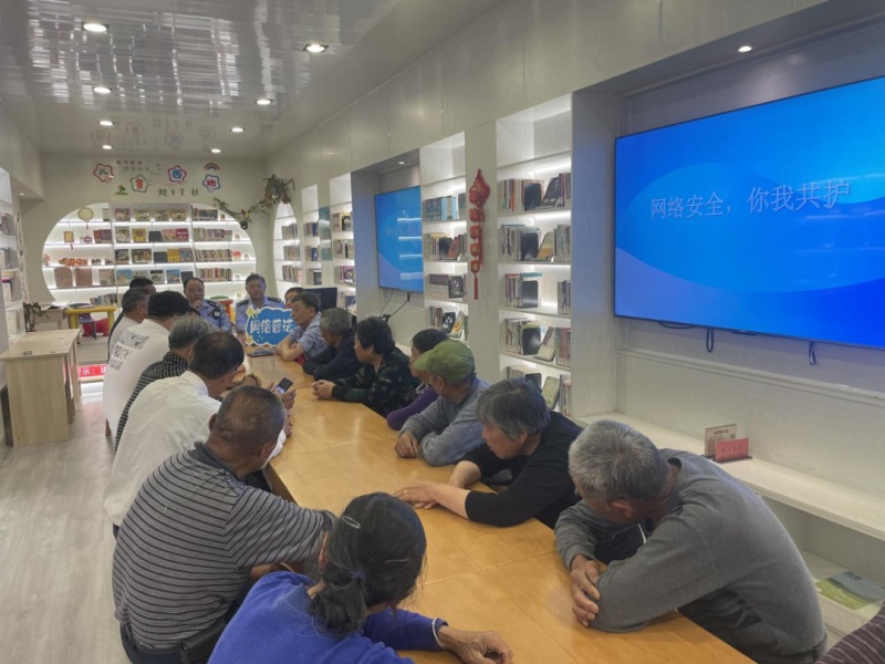 书香丁堰：农家书屋里的阅读盛宴，让小镇充满无限希望与能量  第6张