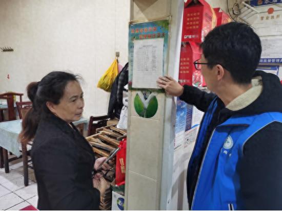 油烟污染大作战：东门社区如何为居民打造清新健康生活环境？