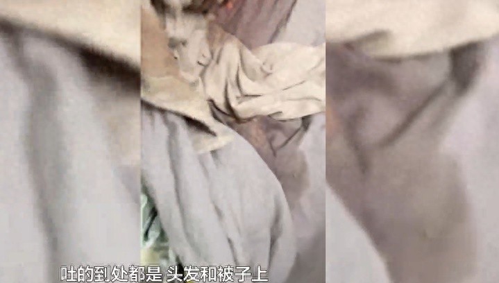 贵阳周女士快餐店用餐后，两个孩子突发拉肚子呕吐，真相究竟是什么？  第1张