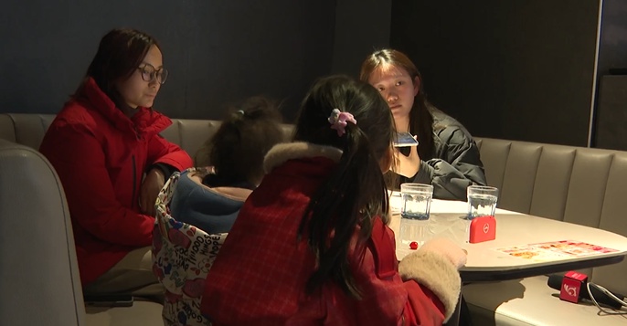 贵阳周女士快餐店用餐后，两个孩子突发拉肚子呕吐，真相究竟是什么？  第2张