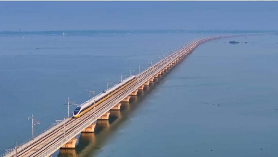 12月26日，沪苏湖高铁震撼开通！55分钟直达湖州，长三角交通再升级  第2张
