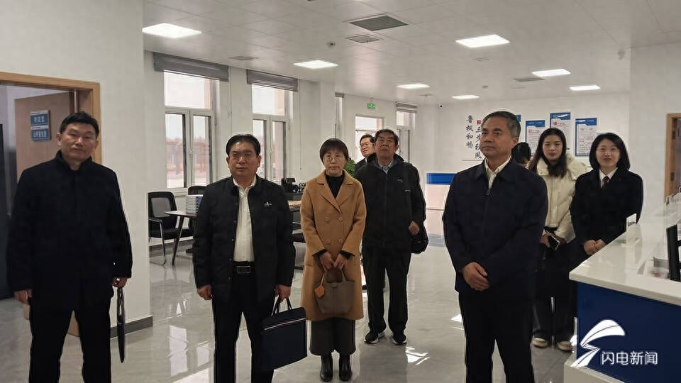 2024滨州检察大动作：打击犯罪、保护民生，未来更值得期待  第1张