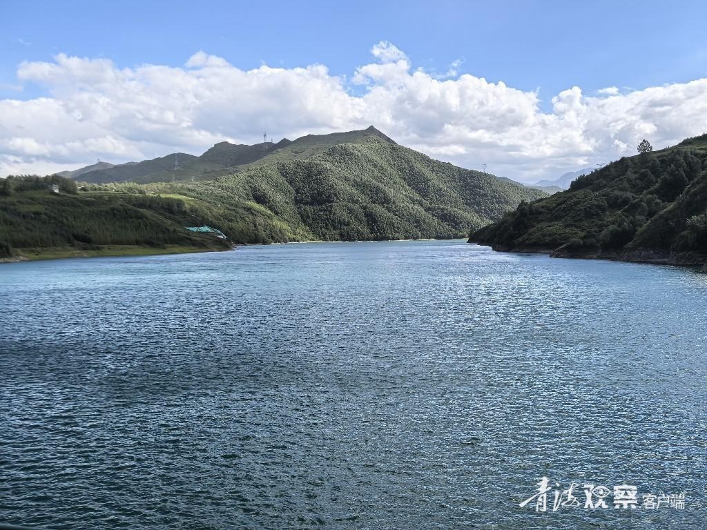 青海空气质量优良天数超95%！生态环境质量持续改善，你还在等什么？  第2张