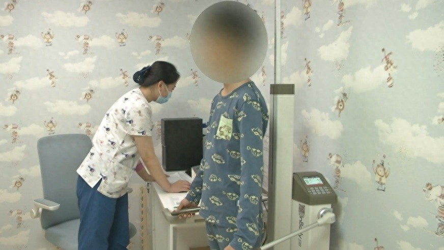 揭秘：生长激素真的能让孩子长高吗？医生警告：并非所有孩子都适合注射  第1张