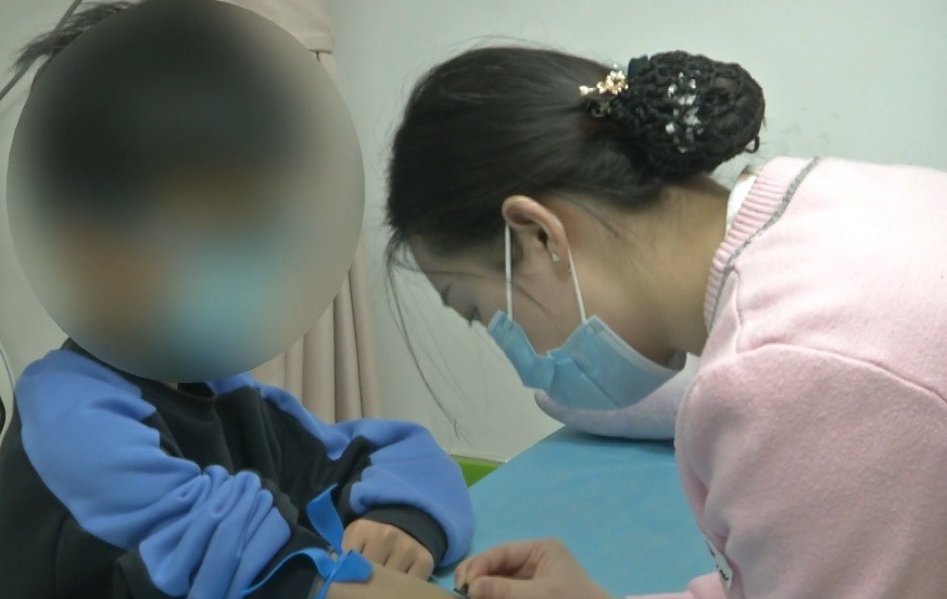 揭秘：生长激素真的能让孩子长高吗？医生警告：并非所有孩子都适合注射  第2张