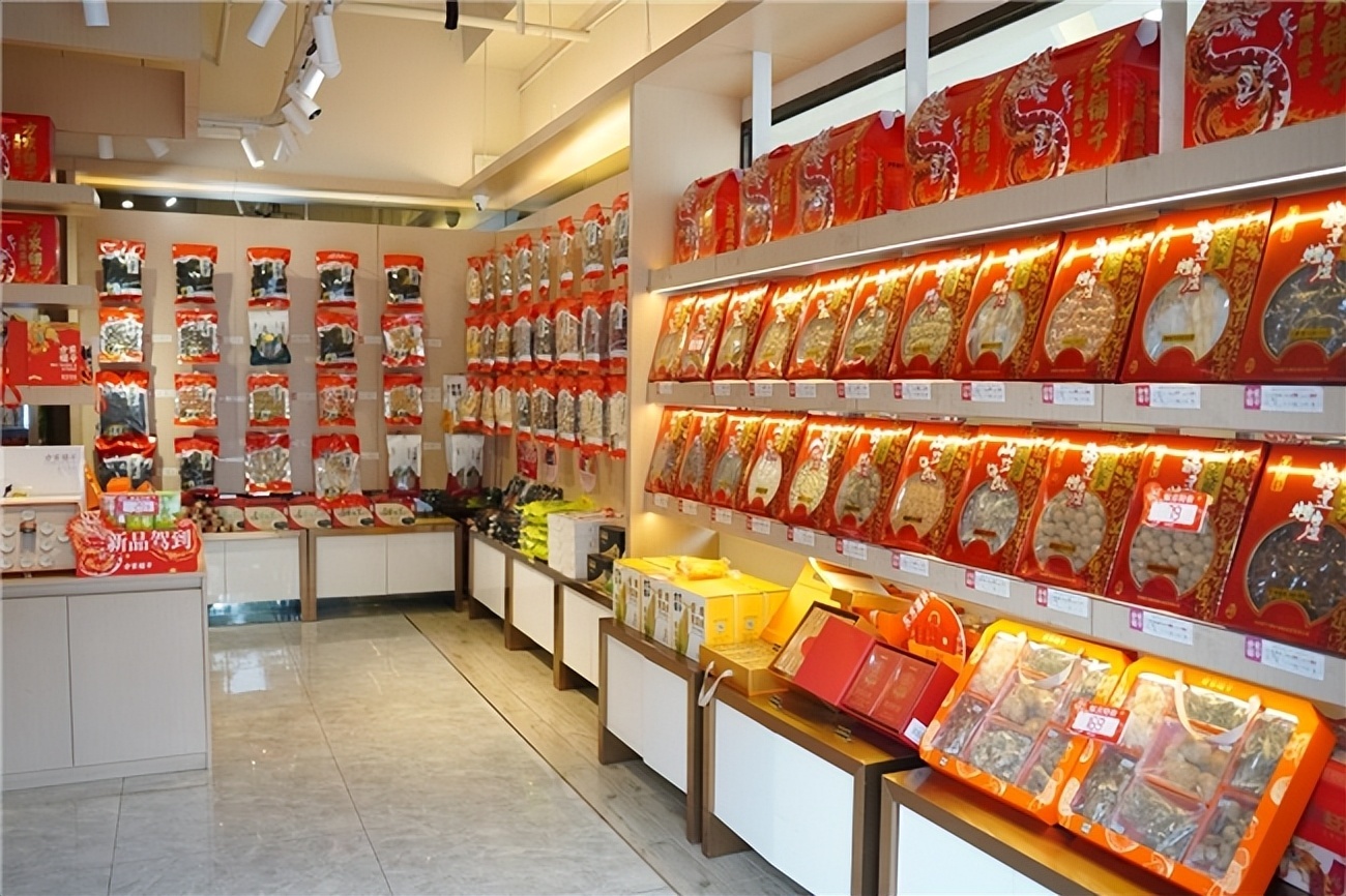 中式滋补新风潮：方家铺子如何用匠心精神打造全家滋补解决方案？  第2张