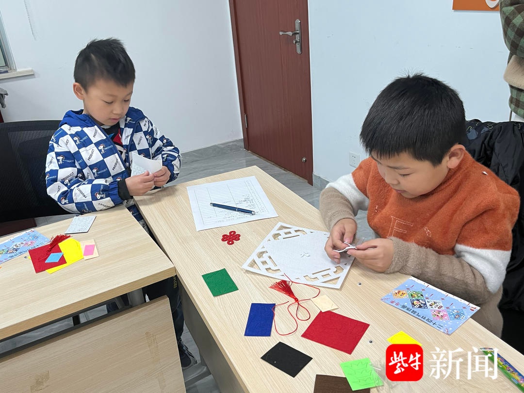 冬至温暖来袭：孩子们的节日记忆与传统文化深度体验  第2张